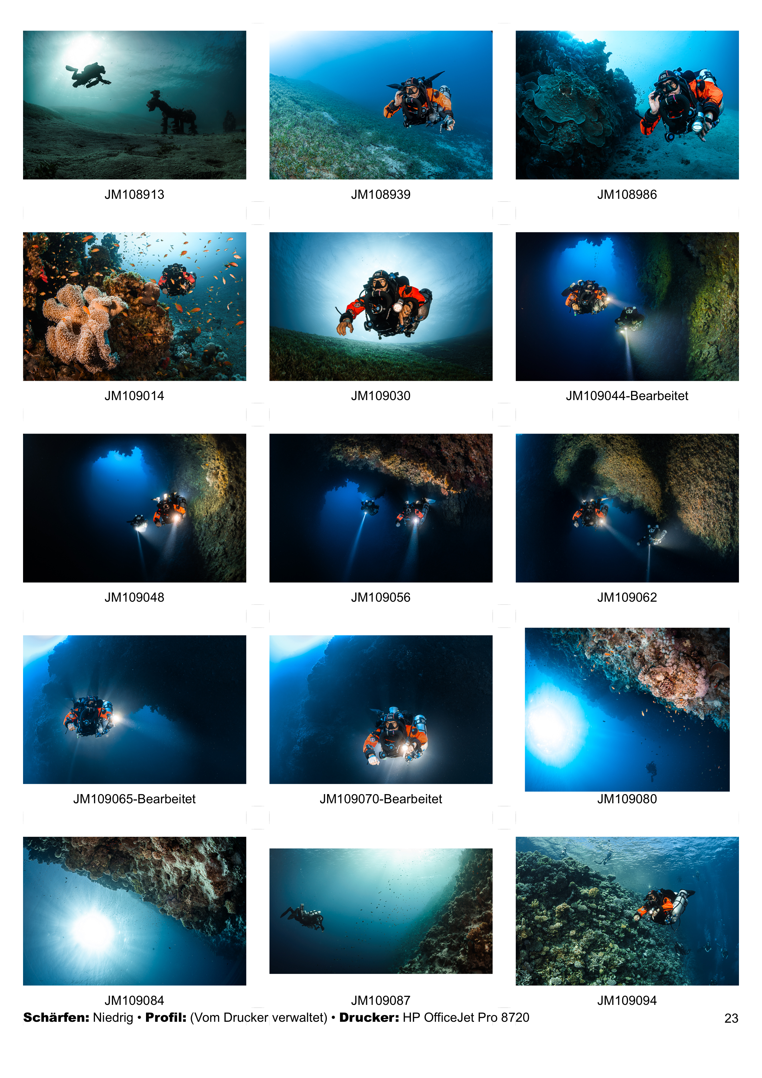 Exploration